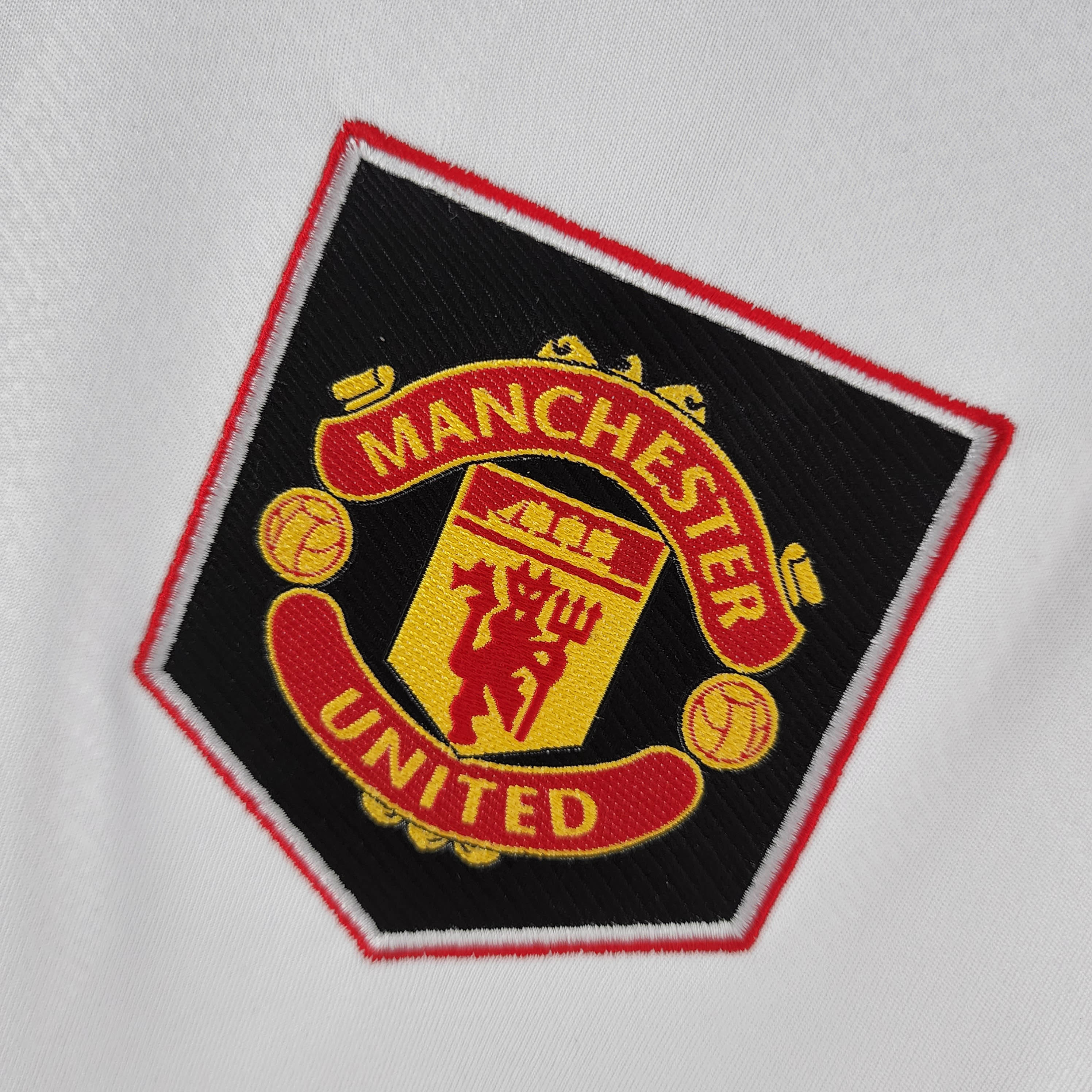 2022/2023 Manchester United Away Football Shirt 1:1 Thai Quality - Fans Edition