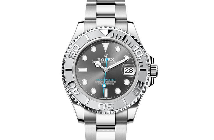 Rolex YACHT-MASTER 37
