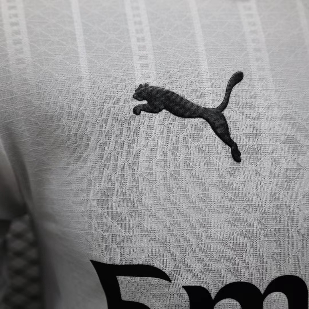 2024/25 AC Milan Away Shirt - Player Edition