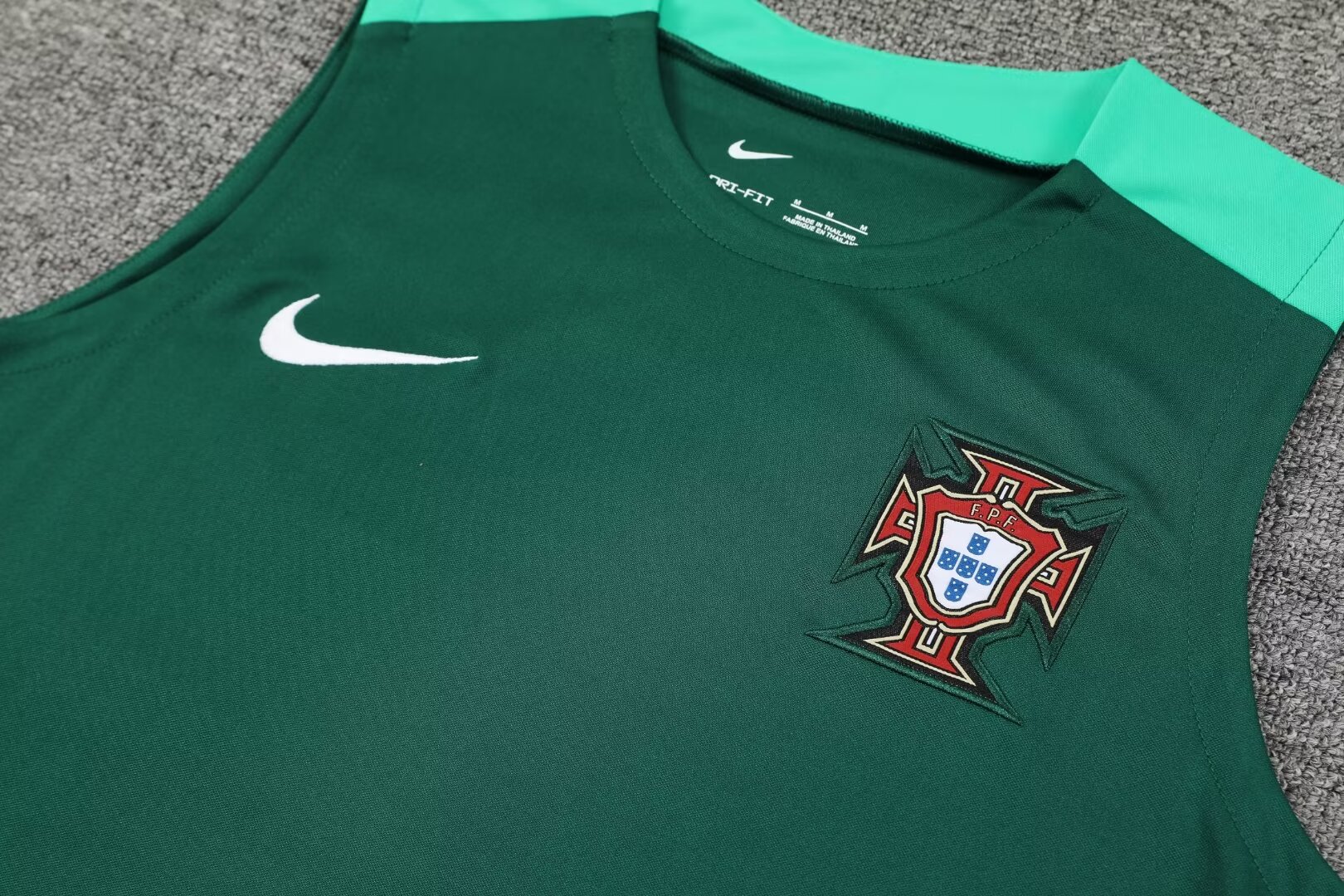 2024/25 Portugal training vest
