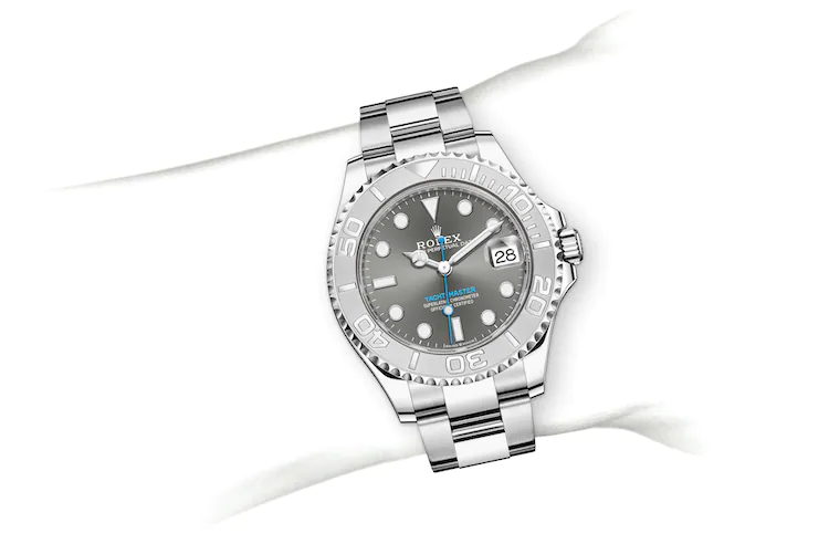 Rolex YACHT-MASTER 37