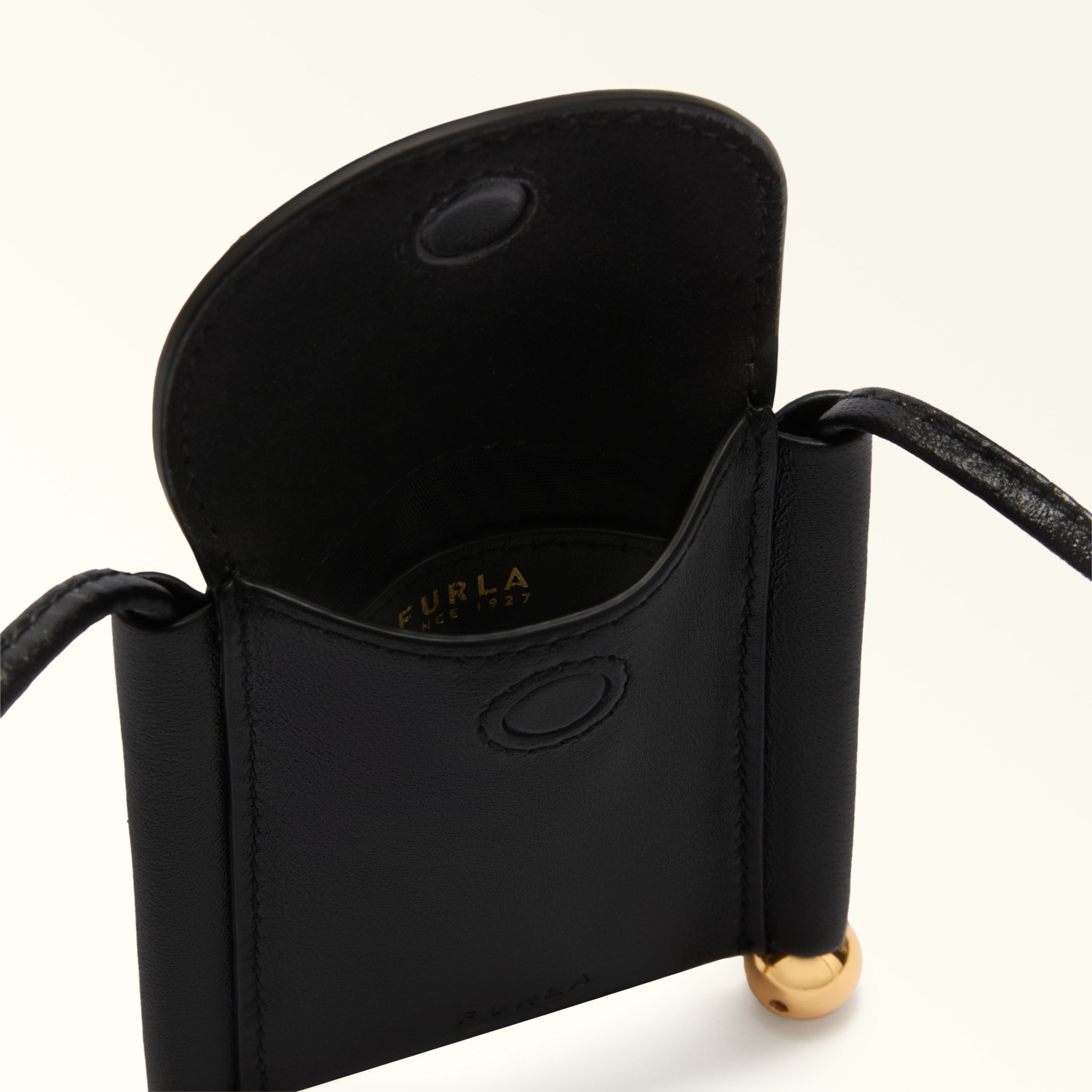 Furla Sfera Soft Card Case S