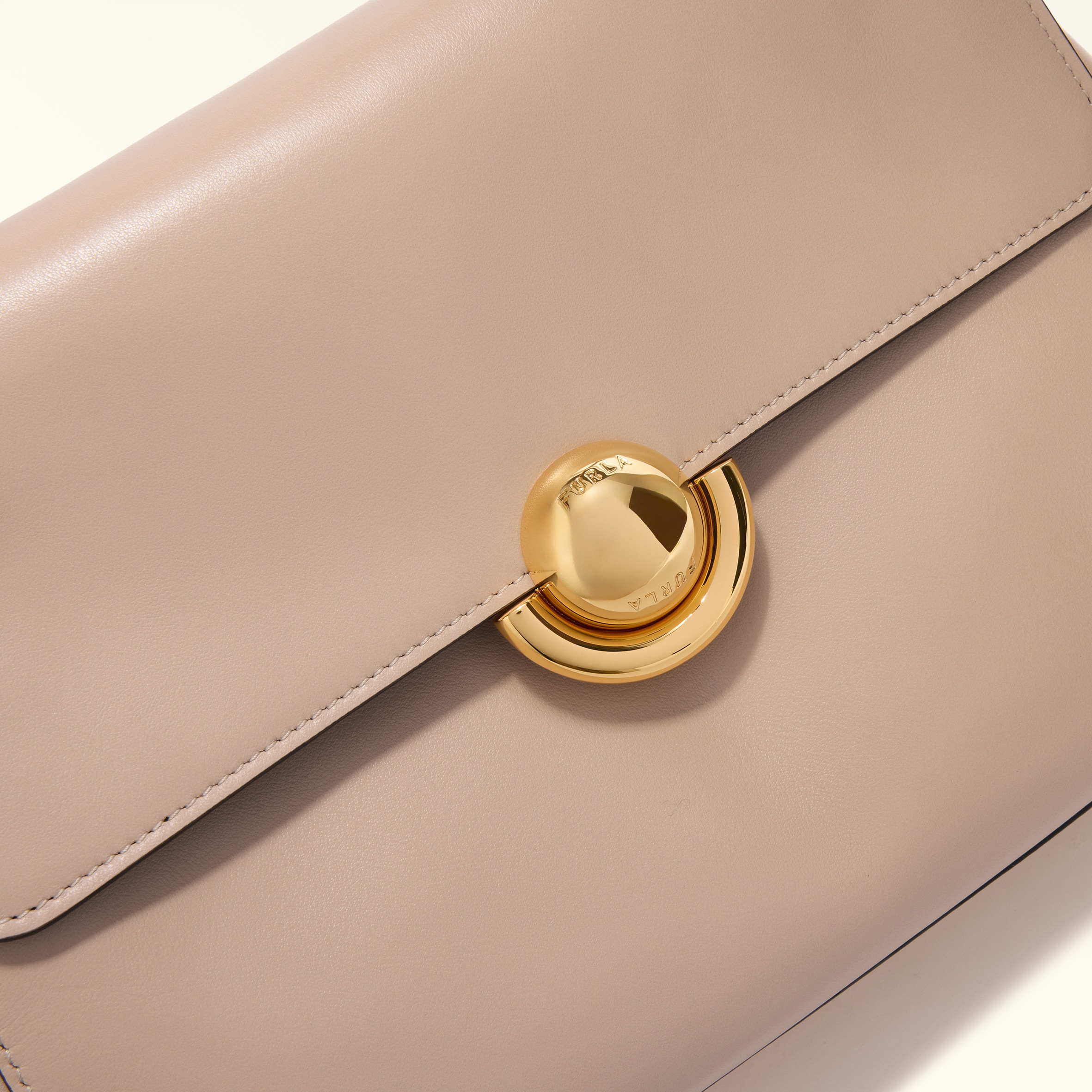 Furla Domus Shoulder Bag S