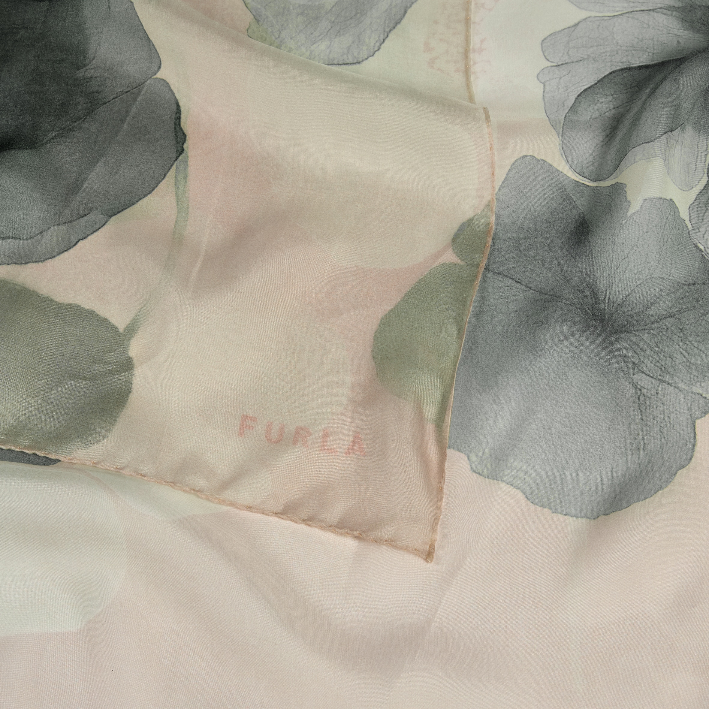 Furla Primavera Stole 70X200