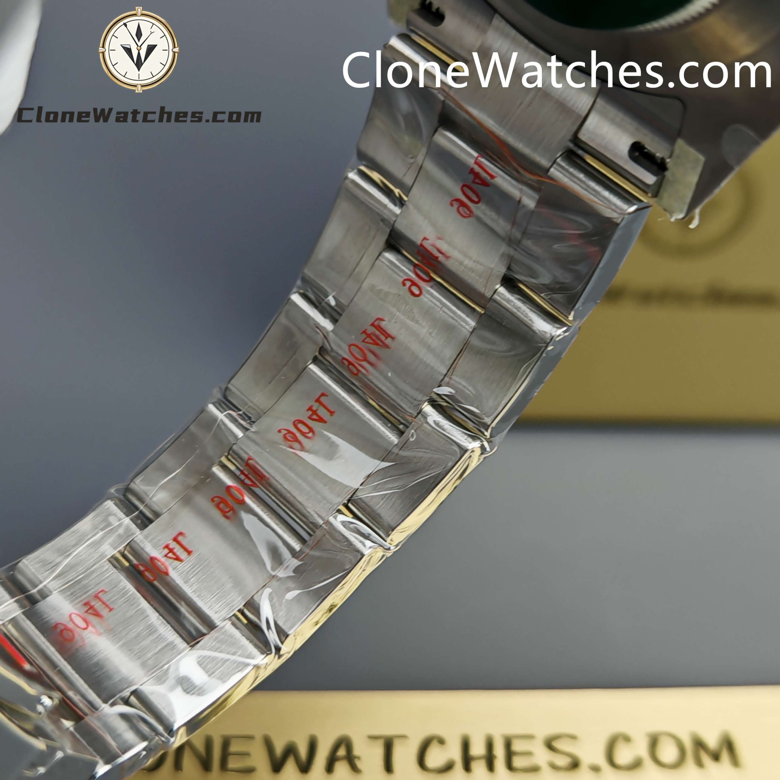 Rolex Super Clone Watches 1:1 Sea Dweller M126600-0002 3235 Movement