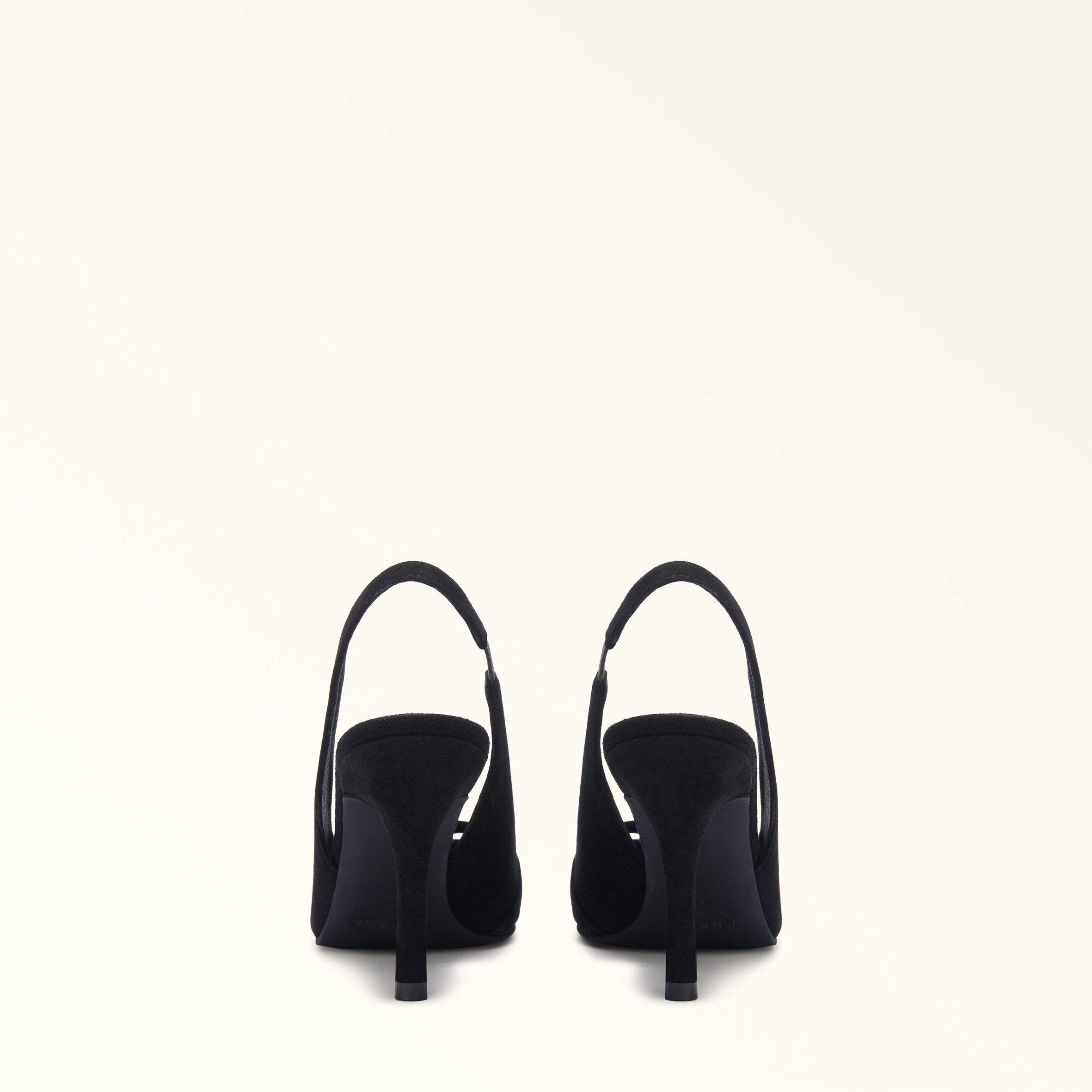 Furla Sfera Slingback