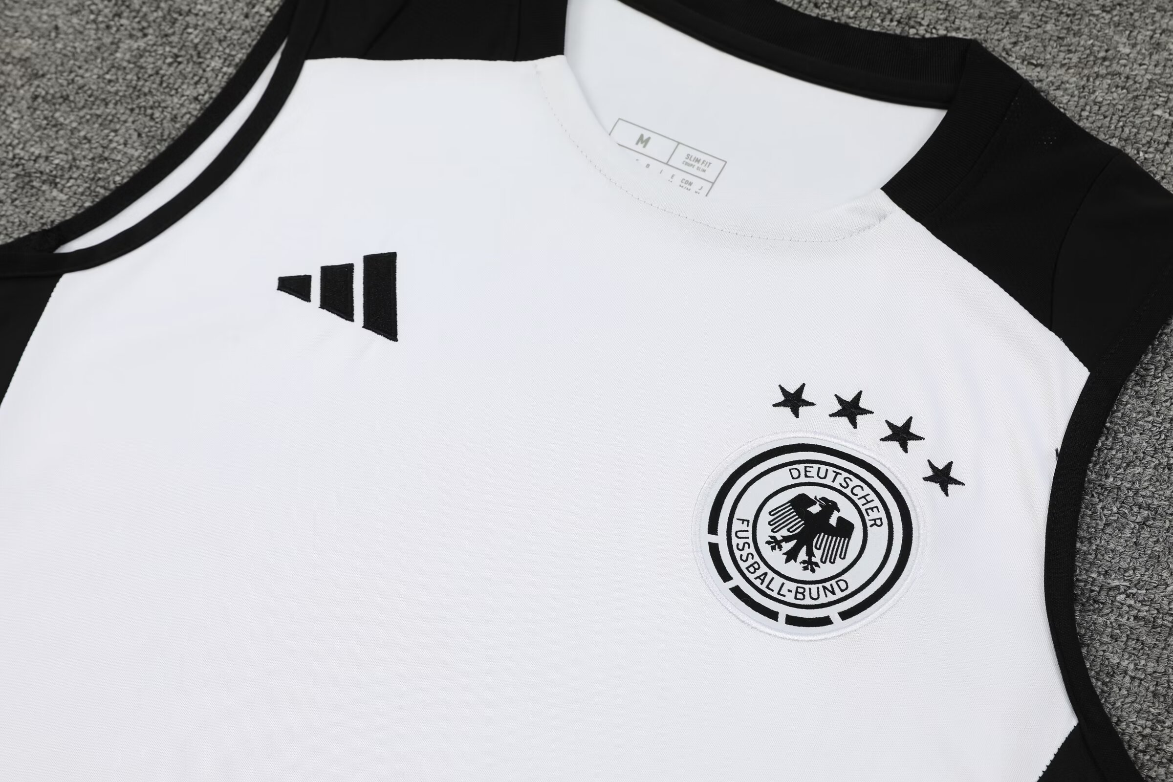 2024/25 Germany training vest.