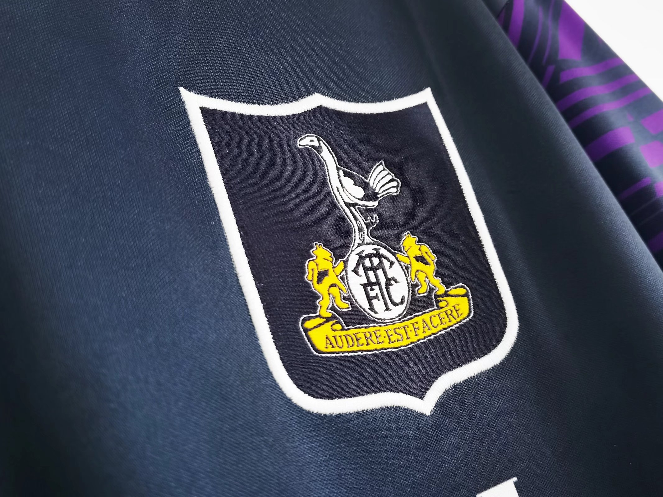 1994/95 Tottenham Hotspur Retro Jersey