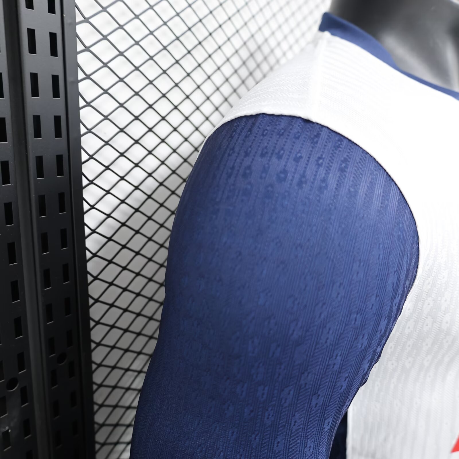 2024/25 Tottenham Hotspur Home Long Sleeve - Player Edition