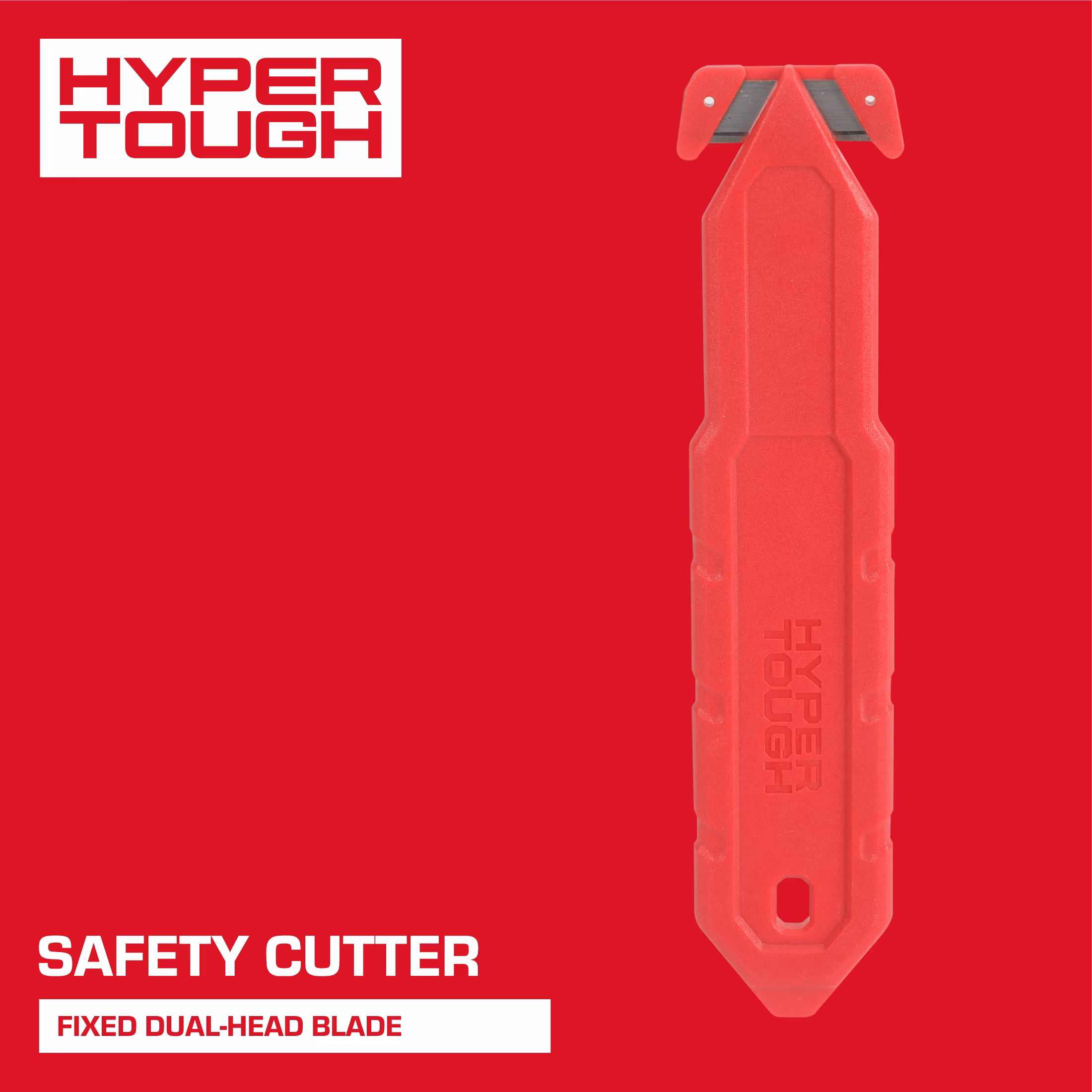 Hyper Tough Safety Cutter
