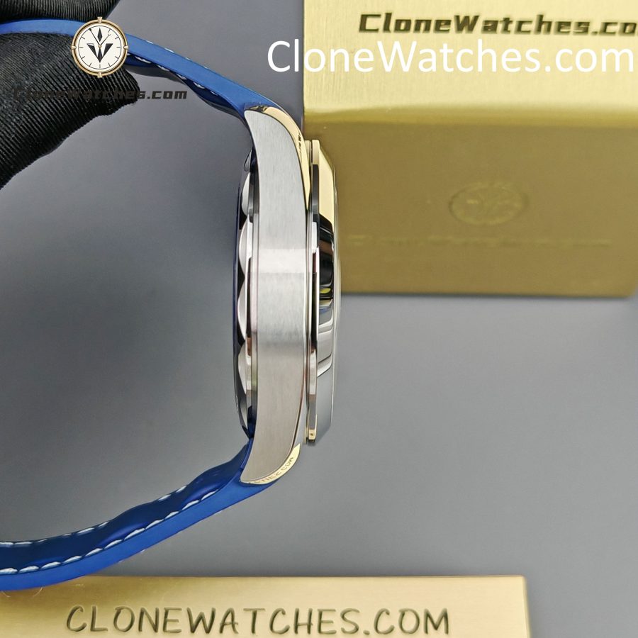 OMEGA Super Clone Watches 1:1 Seamaster Aqua Terra 150M 220.12.43.22.03.001 43MM