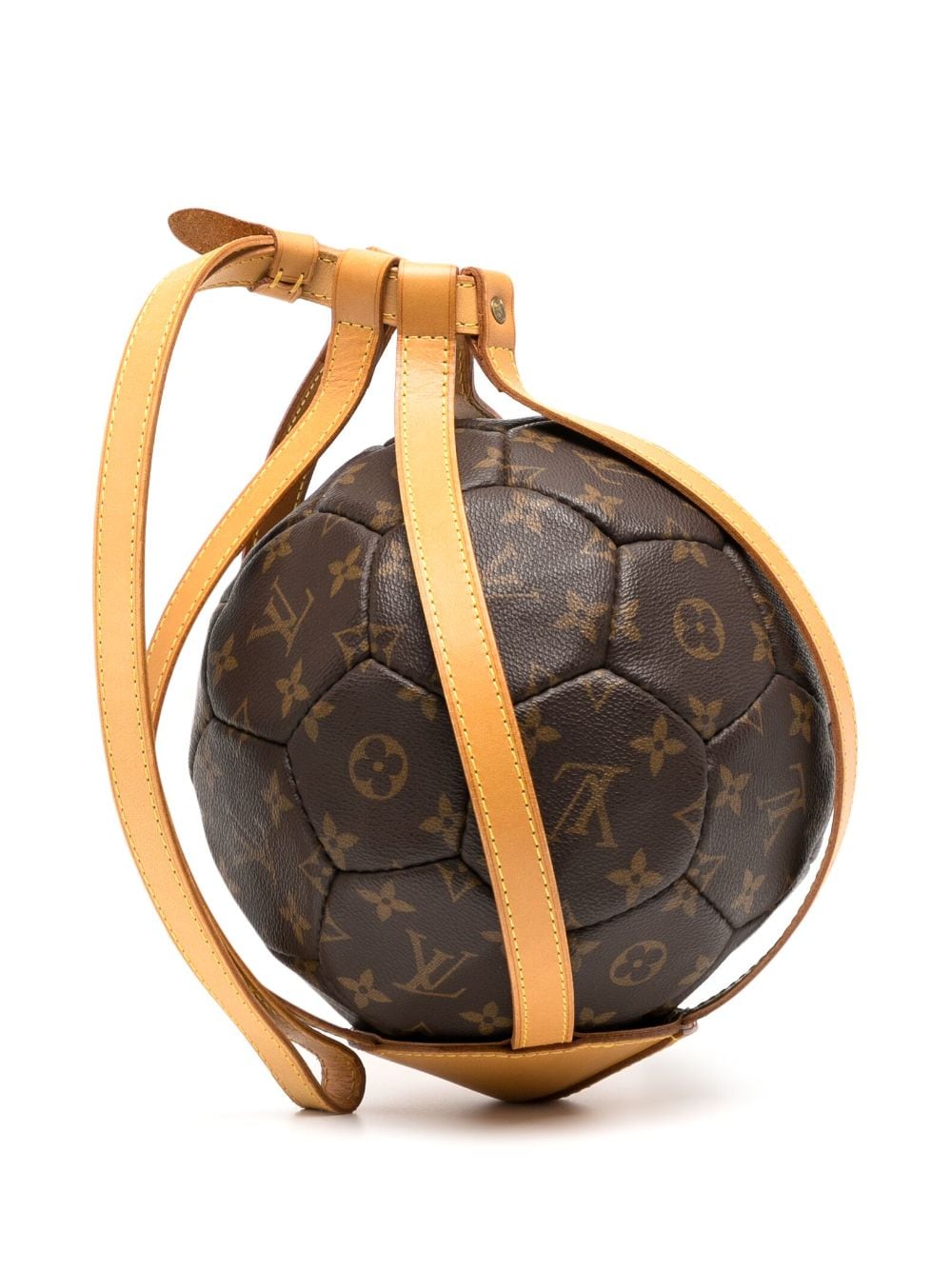 Monogram World Cup Memory Football (1998 Collection)