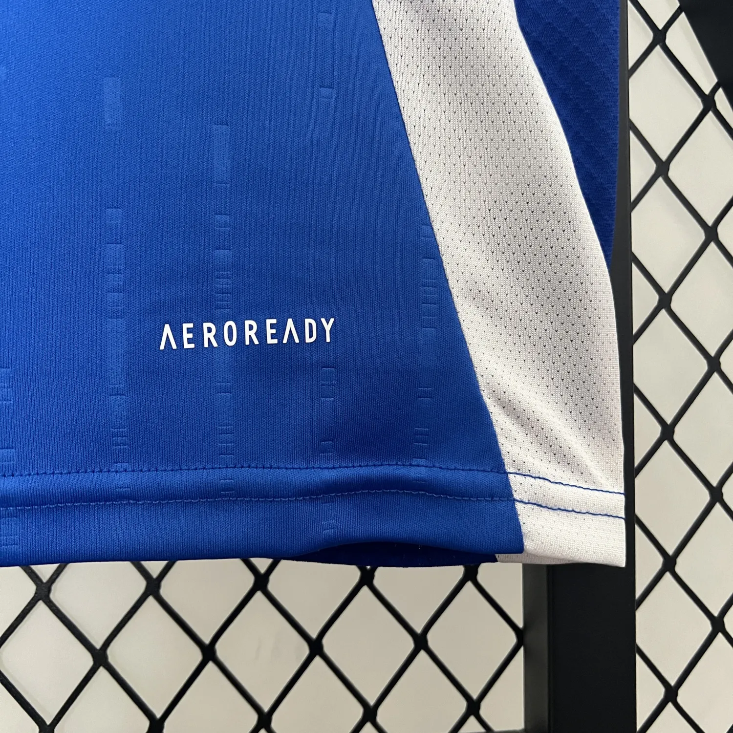 2024/25 Italy national team home jersey 1:1 Thai quality