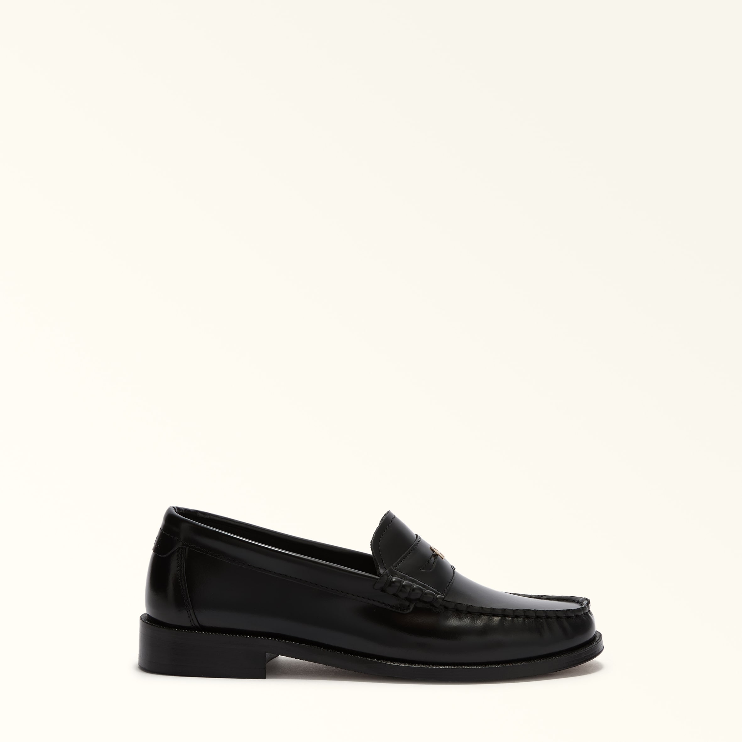 Furla College Loafers