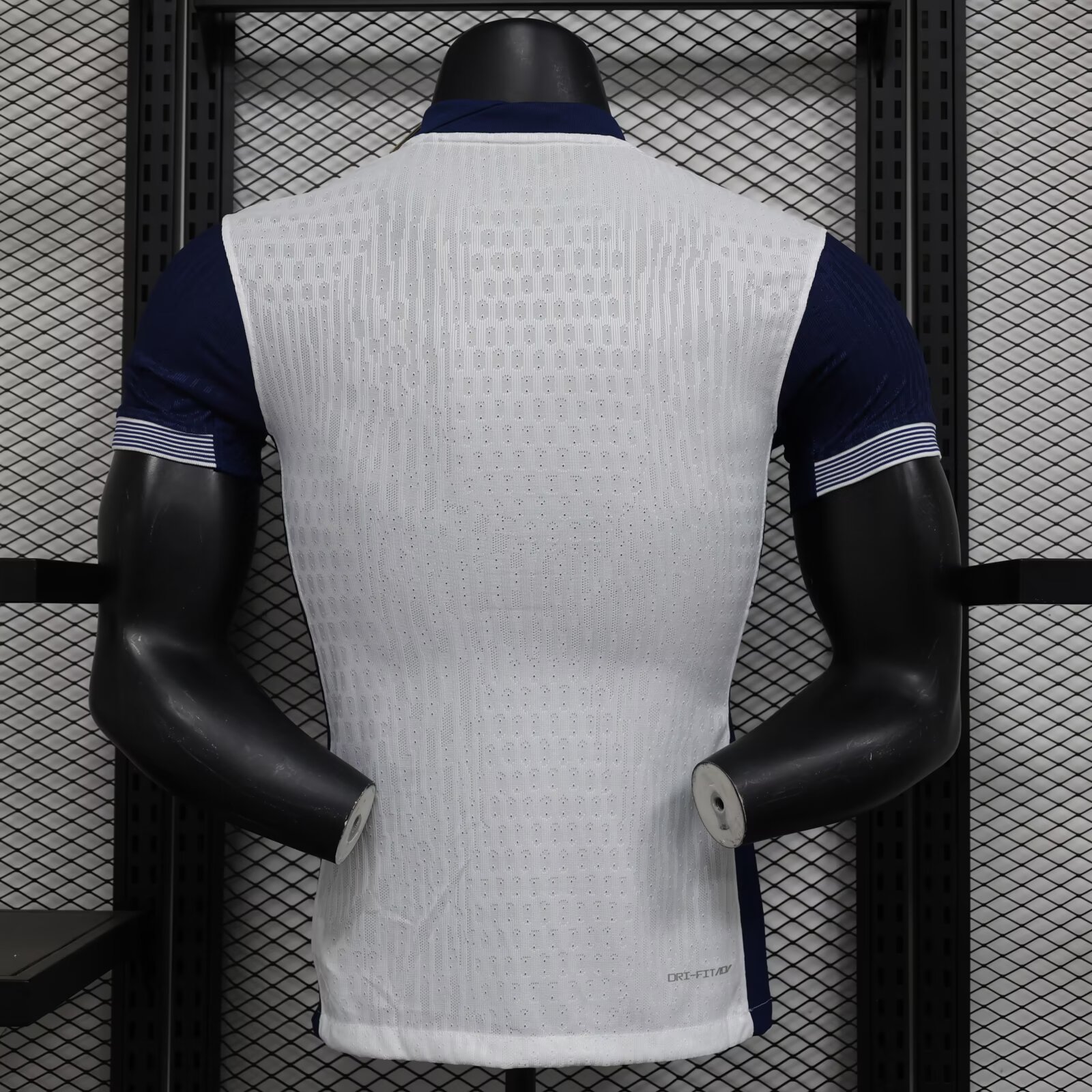 2024/25 Tottenham HotspurHome Jersey - Player Edition
