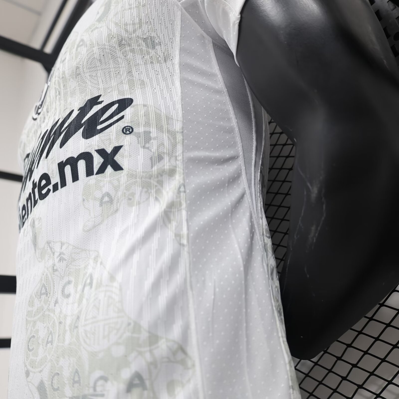 2024/25 Americas Second Away Shirt - Player Version