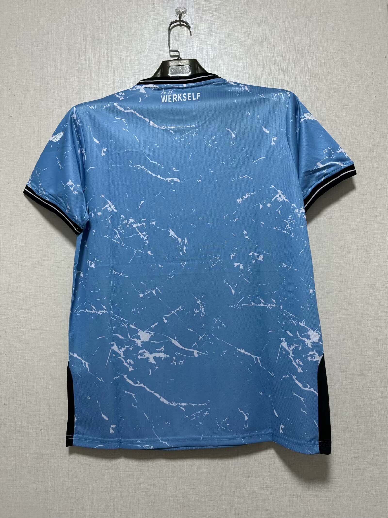 2023/2024 Leverkusen Third Away Football Jersey 1:1 Thai Quality-Fans