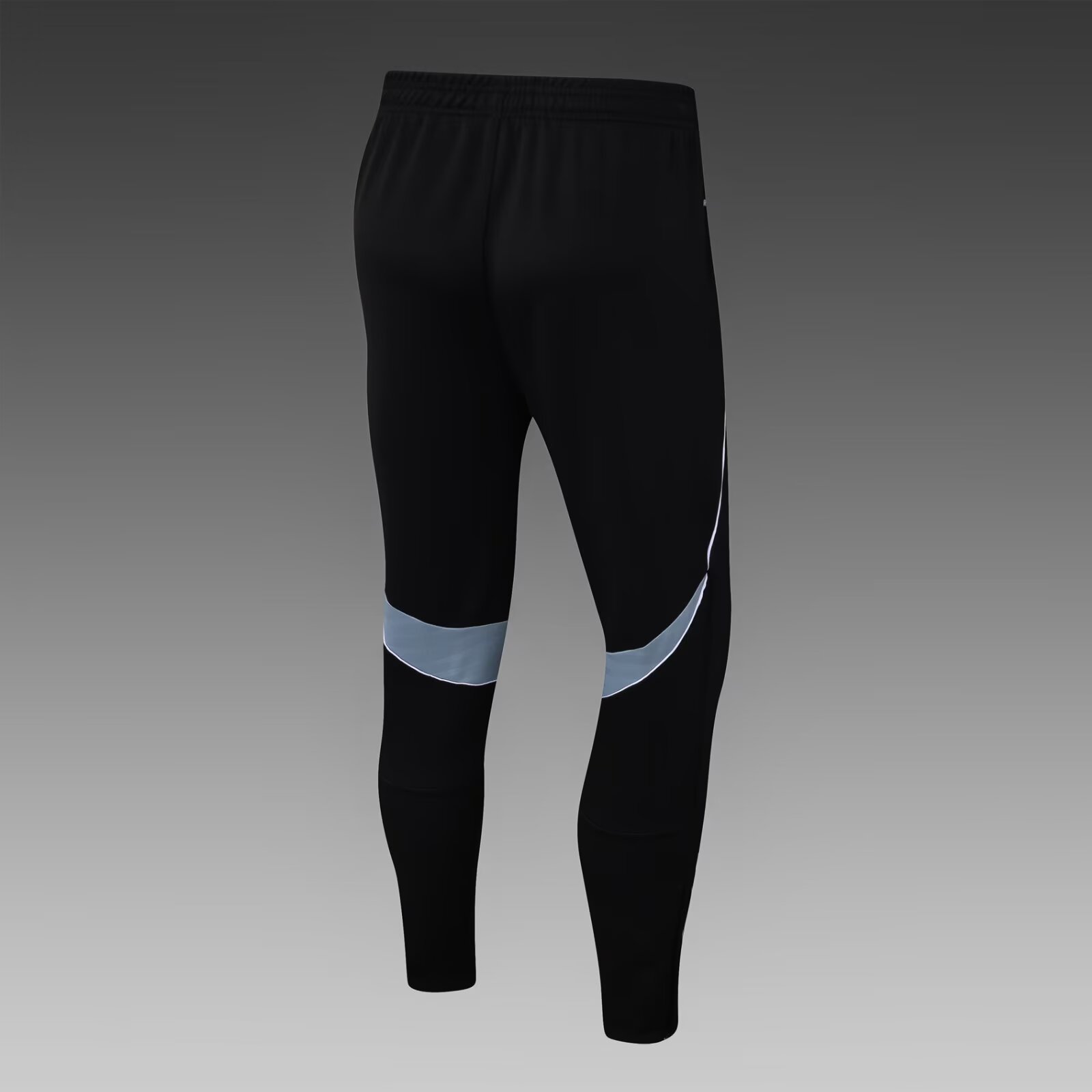 2025/26 Real Madrid White Jacket Tracksuit