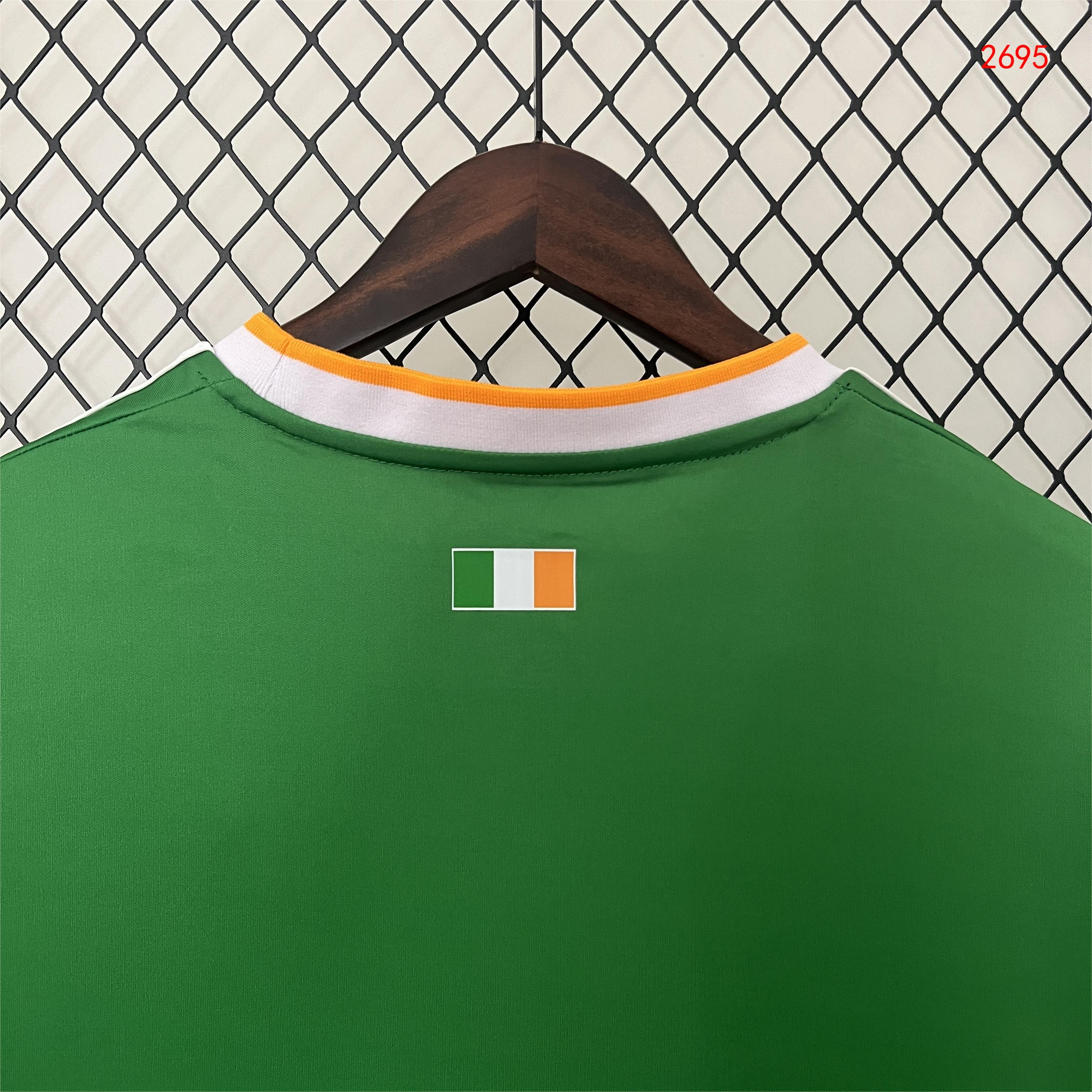 2024/25 Celtics Special Edition Jersey - Fans