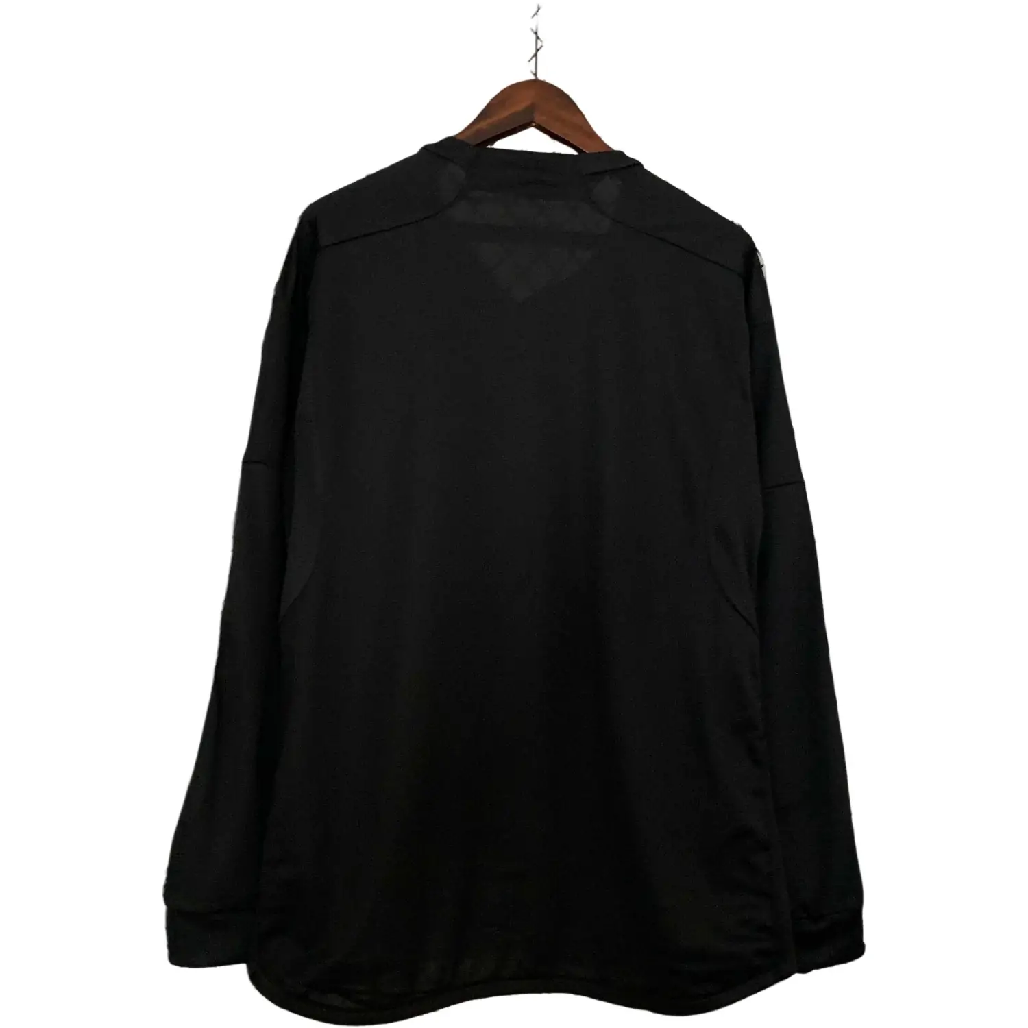 2023/24 Long Sleeve Real Madrid Third Away Jersey