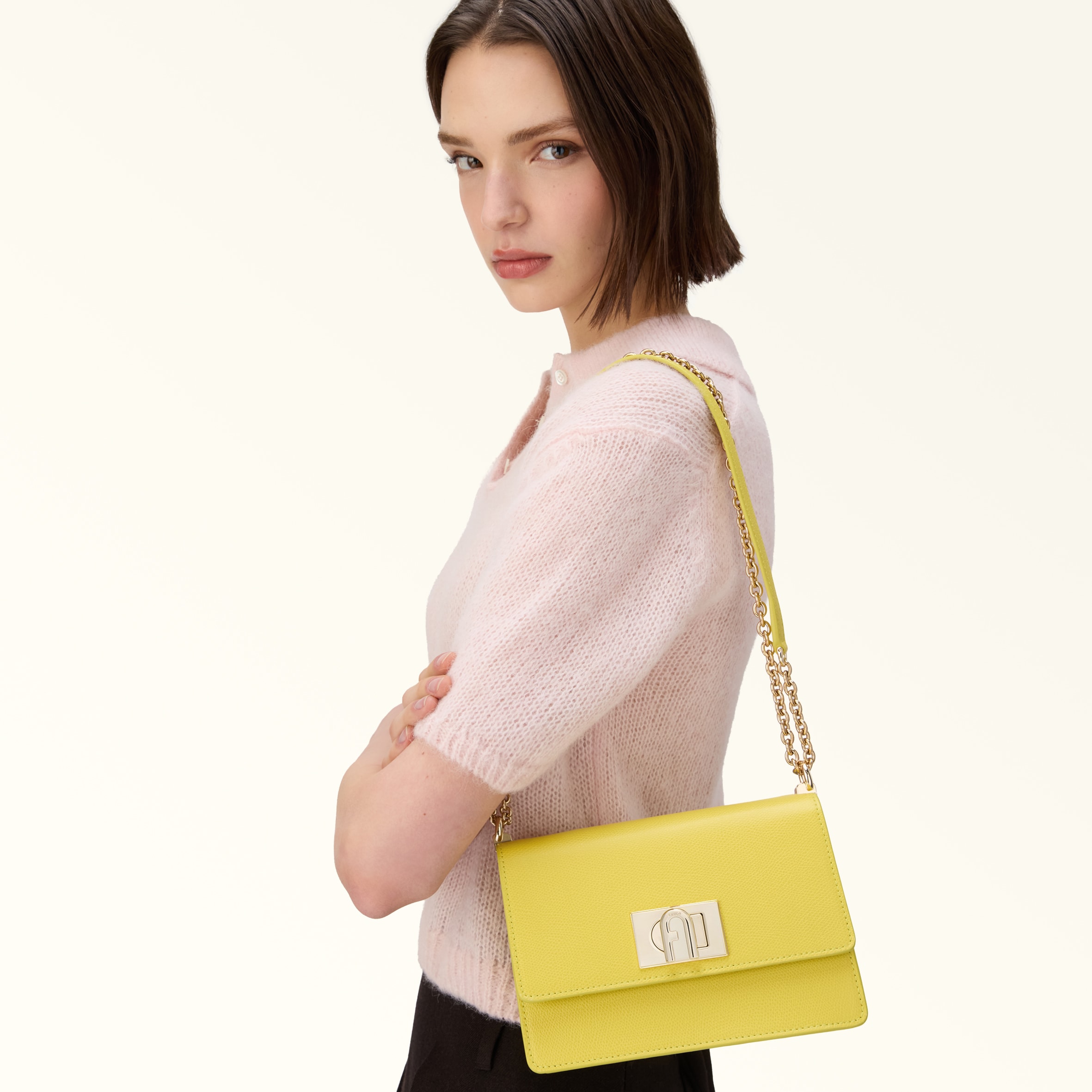 Furla 1927 Crossbody MINI