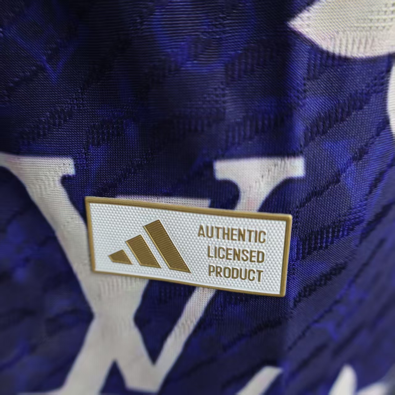 25-26 Real Madrid LV Joint Special Edition Jersey - Player Edition