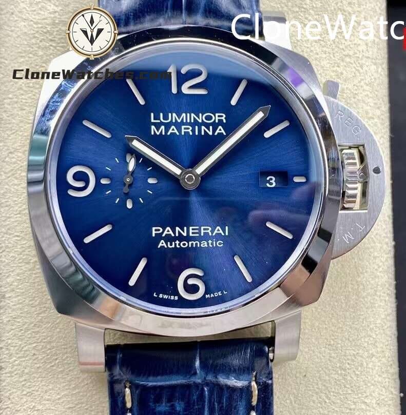 Panerai Super Clone Watches 1:1 Luminor Marina PAM01313