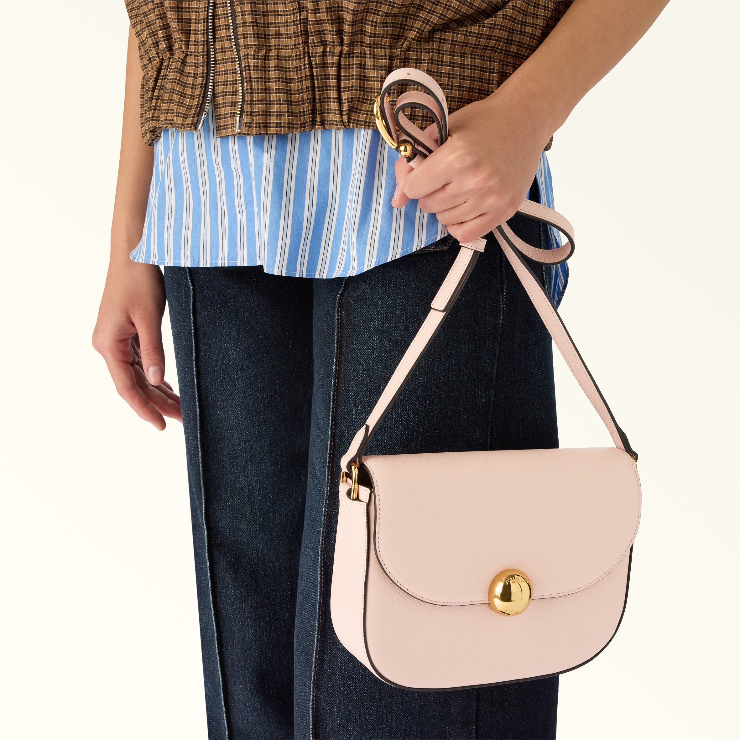 Furla Moonlight Crossbody S