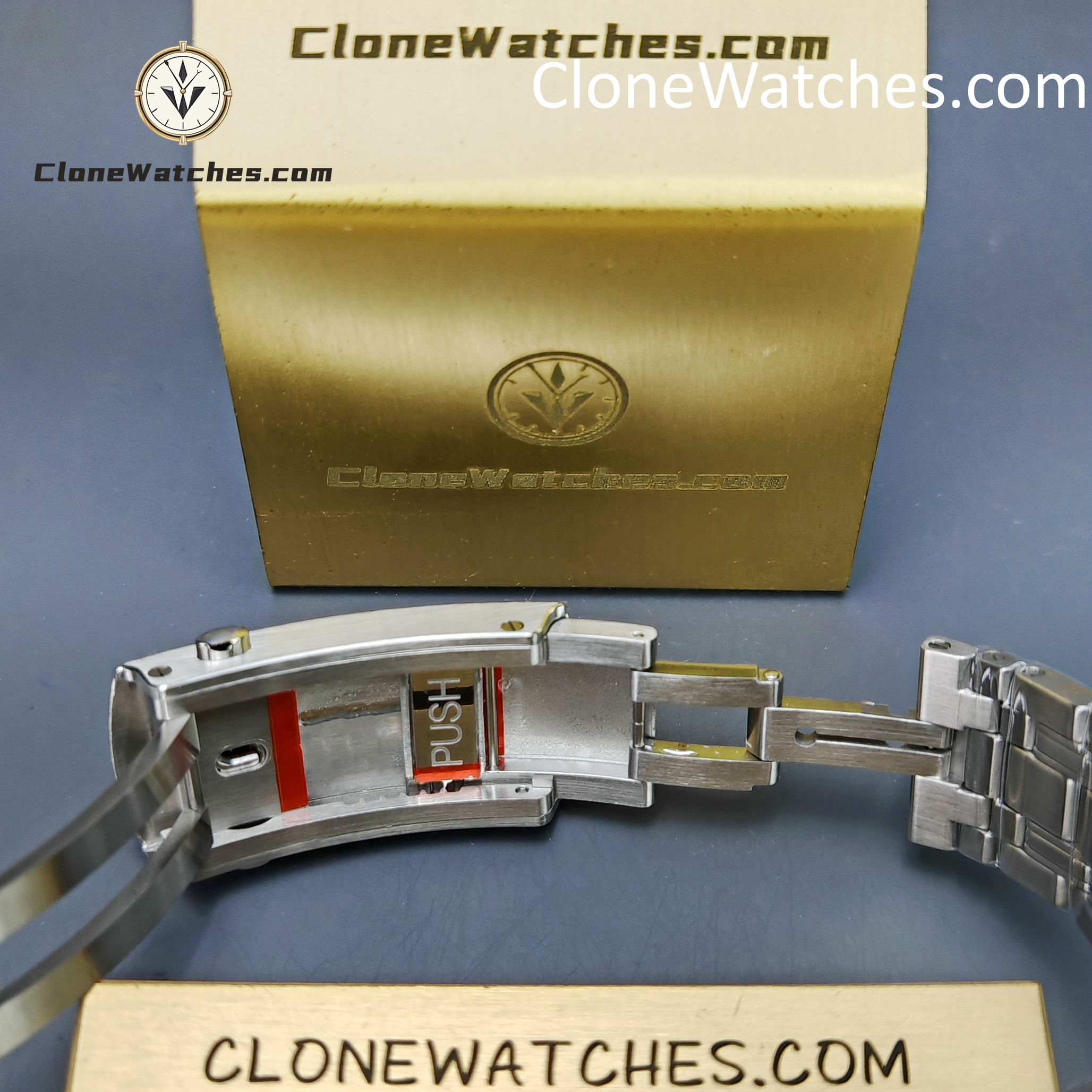 OMEGA Super Clone Watches 1:1 Seamaster Diver 300M 210.22.42.20.01.003 42mm
