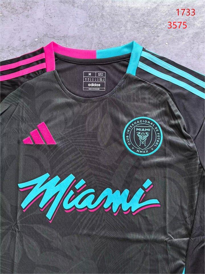 2024/25 Miami Black Special Edition-Fans
