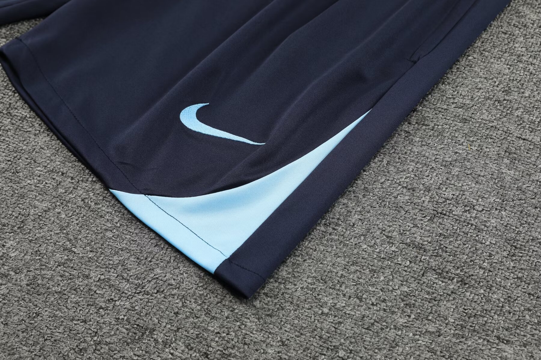 2024/25 France training Jersey - Adult Set