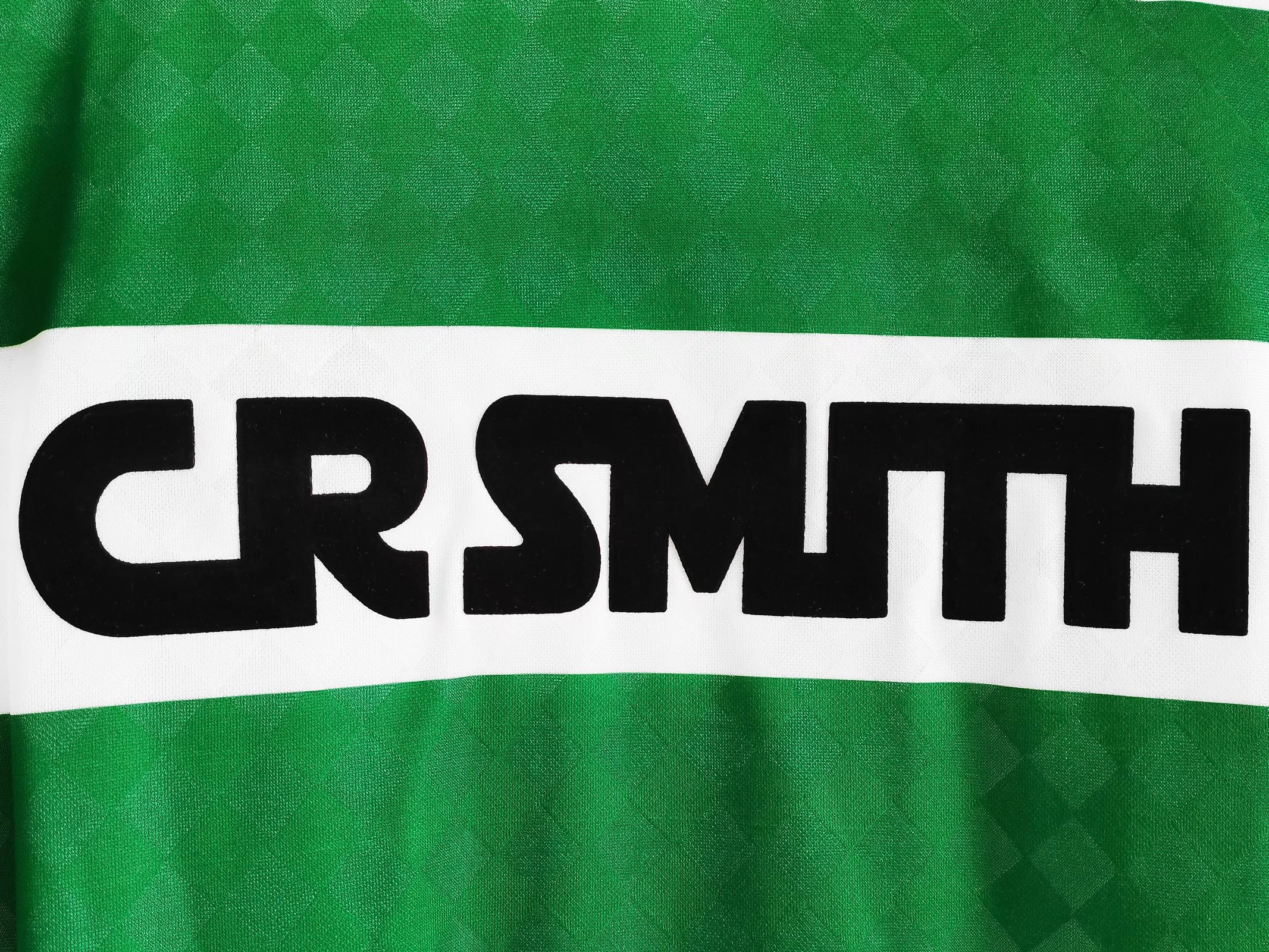 1987/88 Celtics Home Retro Jersey - Fans Edition