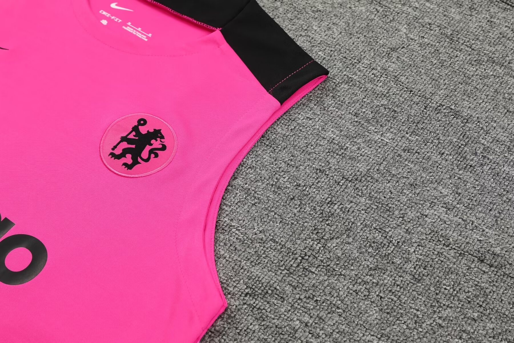 2024/25 Chelsea training vest.