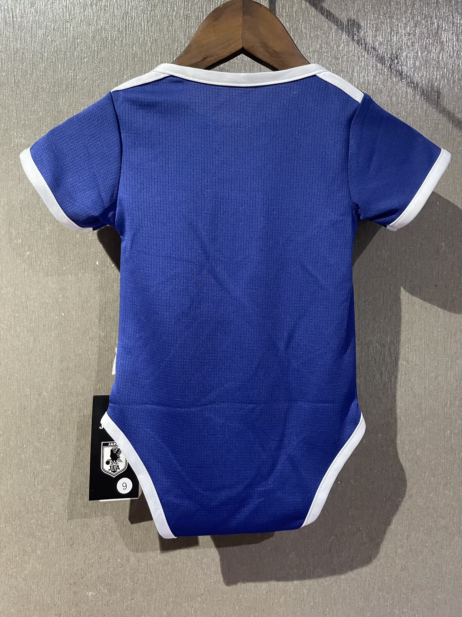 2026 World Cup Japan Home Baby Kit 1:1 Thai Quality