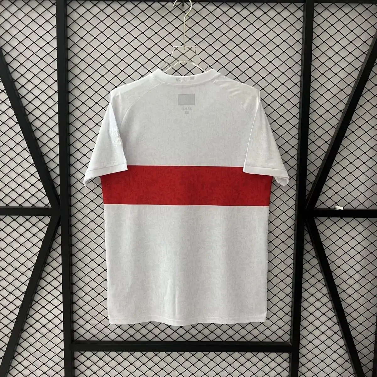 2025-26 Stuttgart Anniversary Short Sleeve Jersey - Fans Edition