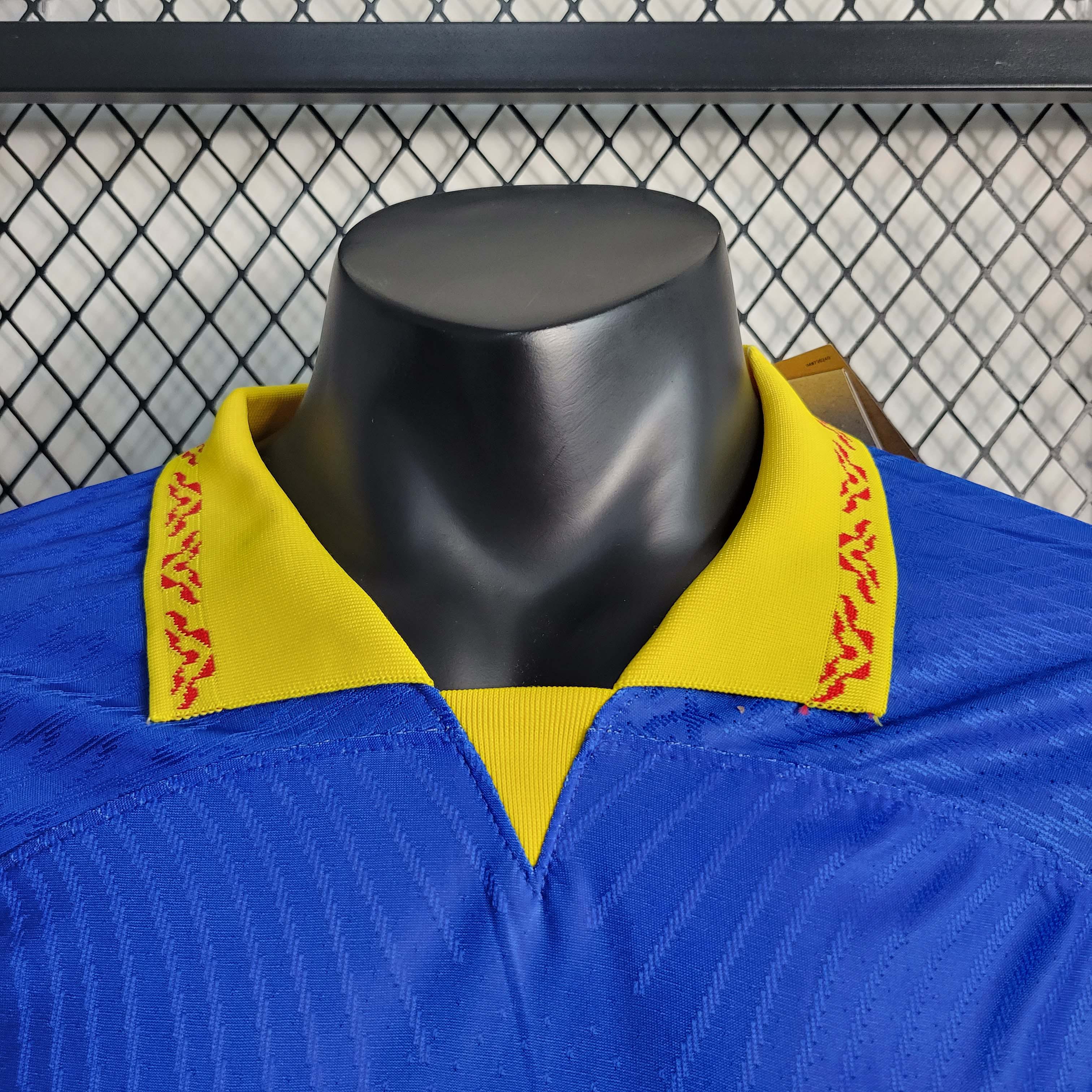 2023/2024 Player Version América Away Jersey 1:1 Thai Quality