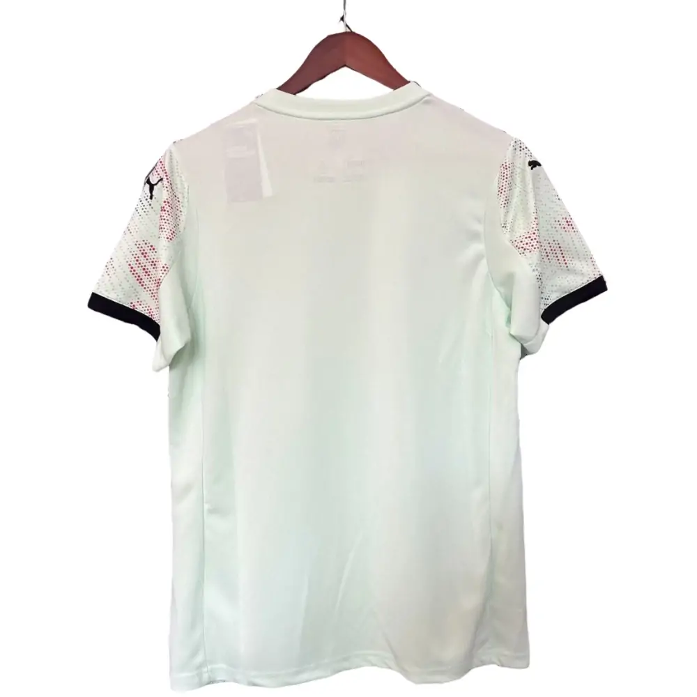 2025-26 New Season - Portugal Three Away - Jersey - Fan Edition