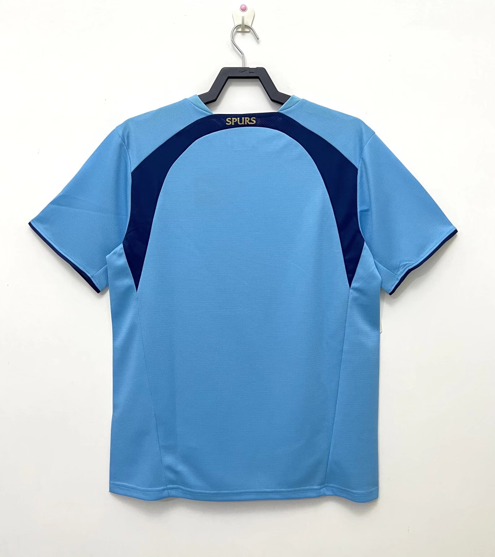 2006/2007 Tottenham Hotspur Retro Away Jersey