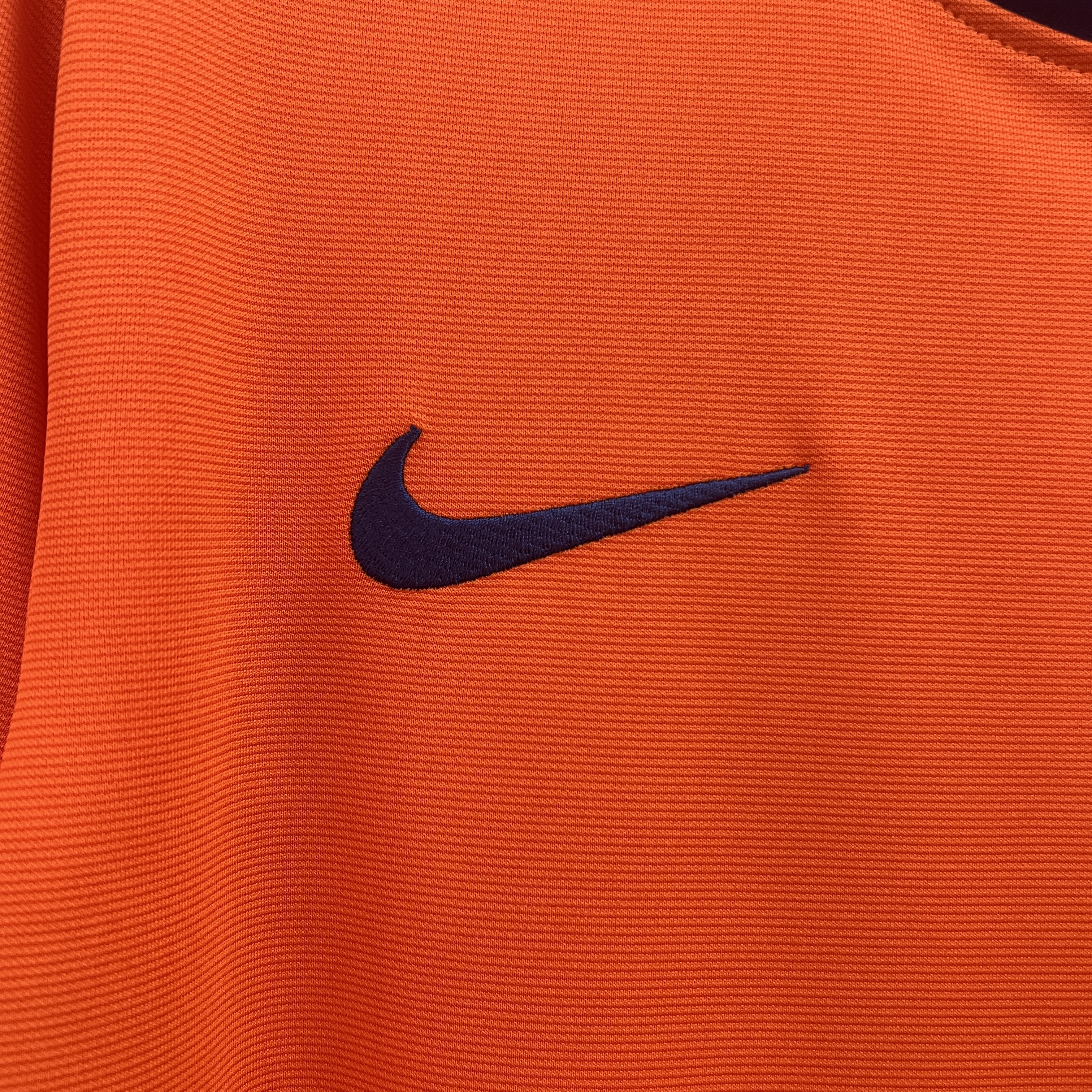 2024/25 Netherlands Home Jersey 1:1 Thai Quality - Fans Edition