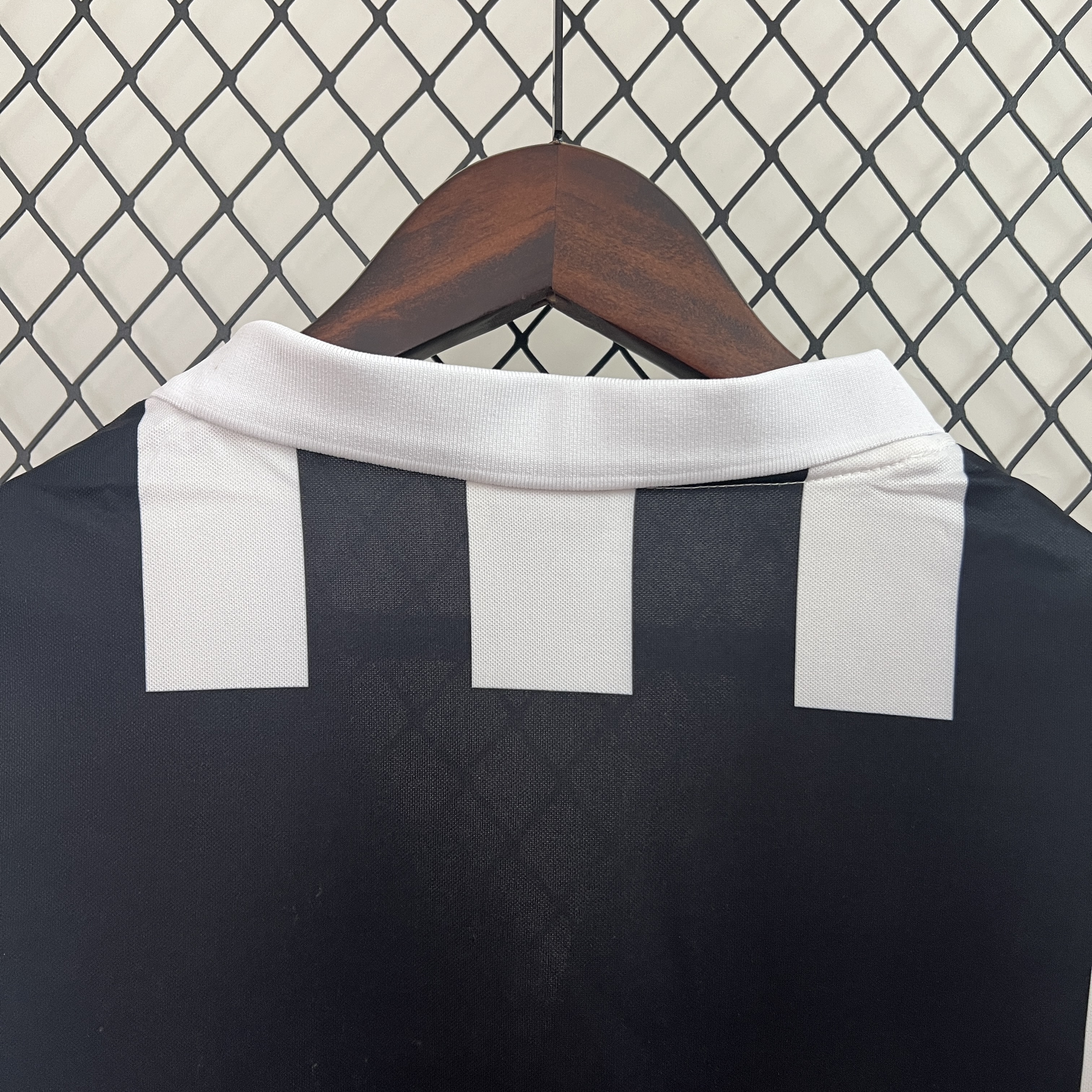 1984/85 Juventus home retro jersey-Fans