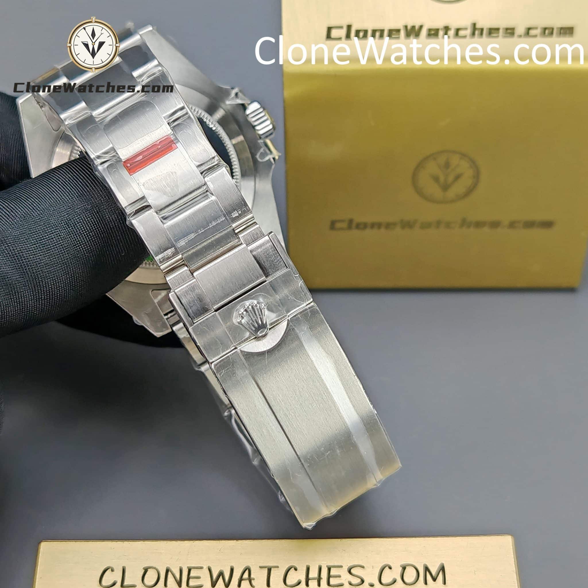 Rolex Super Clone Watches 1:1 Submariner 126610LN 3235 Movement