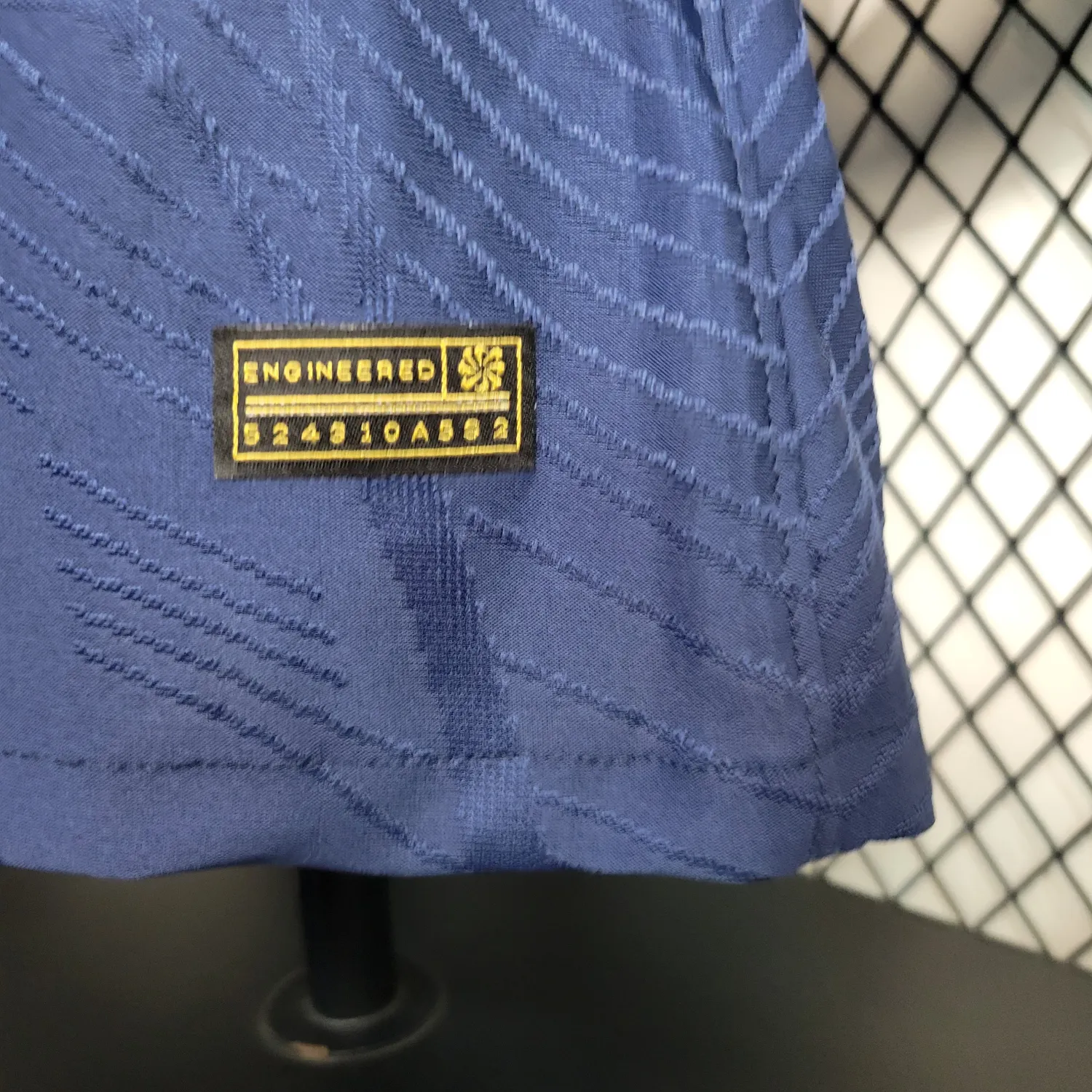 2023/24 Paris special edition player jersey