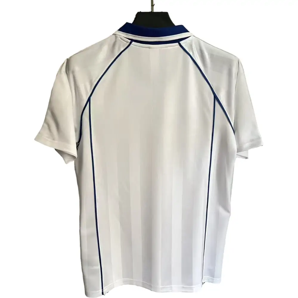 2025-26 Oasis Jersey - Fans Edition