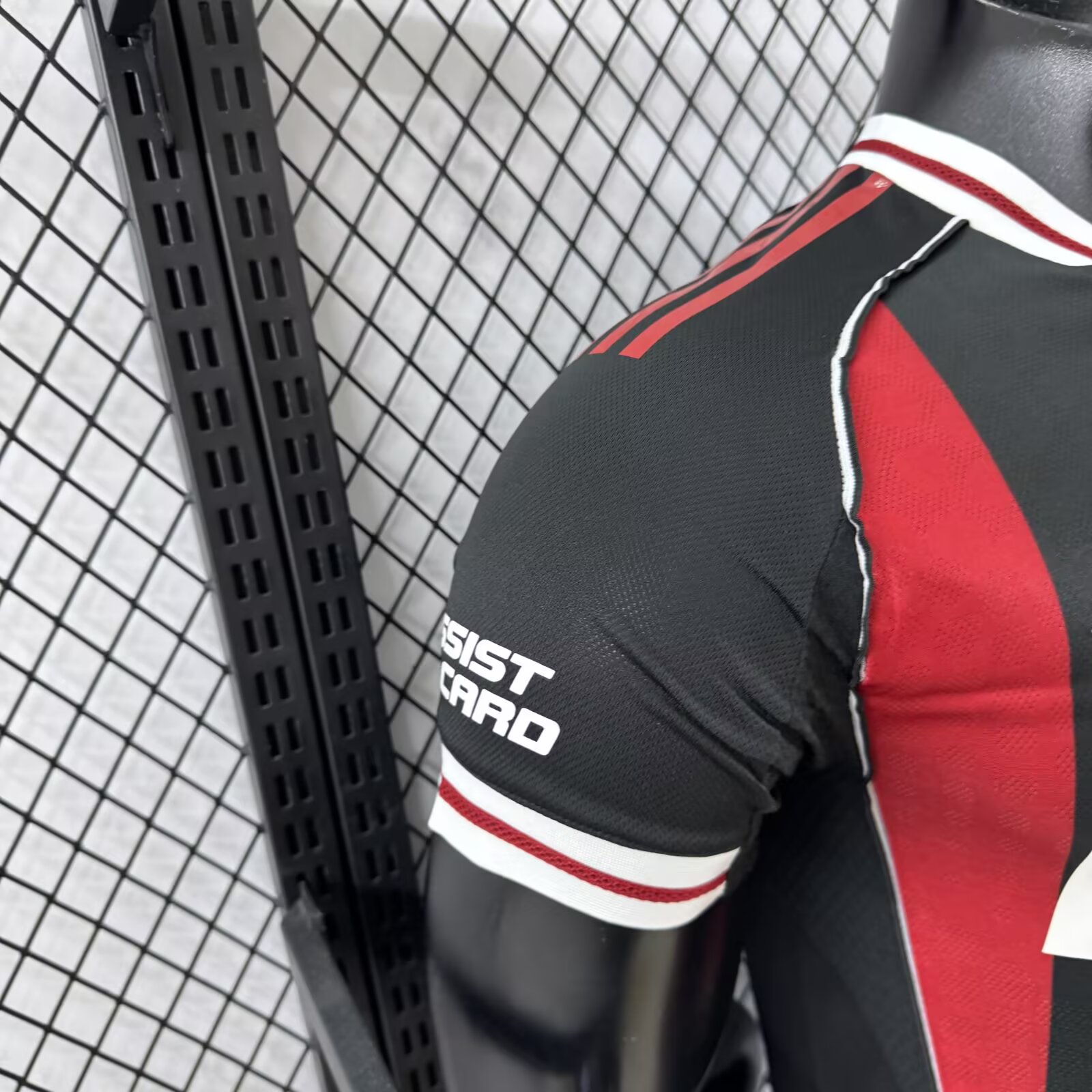 25-26 River Plate Away Jersey - Player Edition