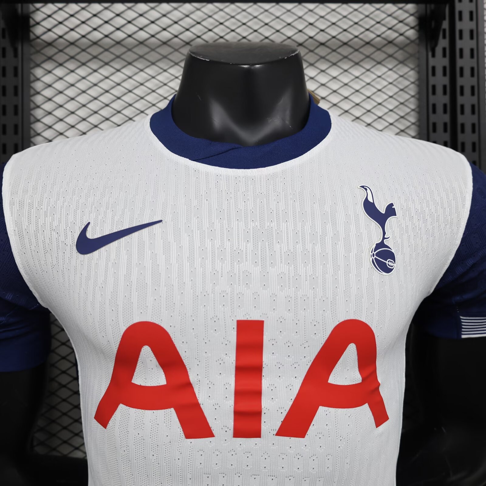2024/25 Tottenham HotspurHome Jersey - Player Edition