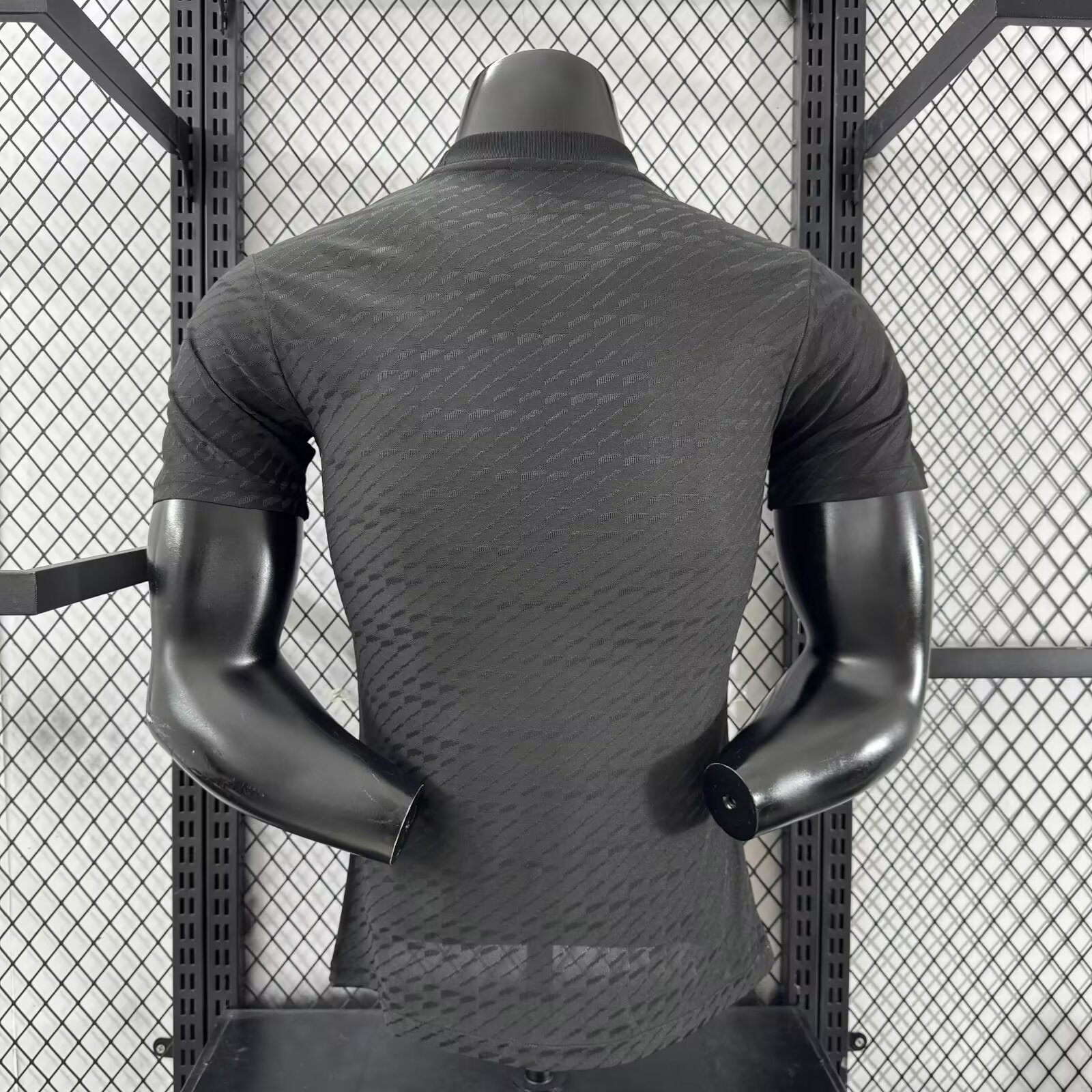 2025-26 Real Madrid Marvel Collaboration Jersey - Player Edition