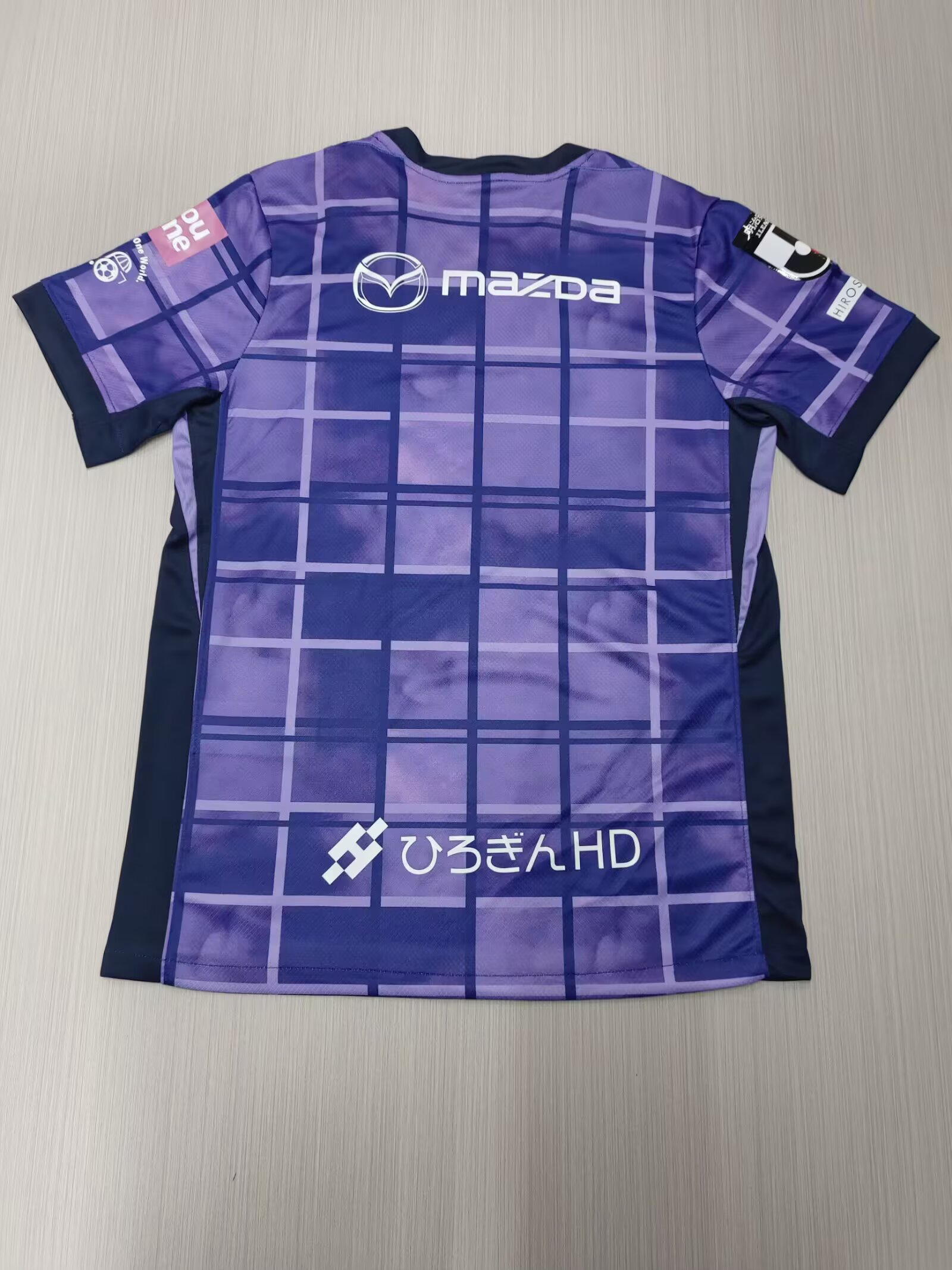 Sanfrecce Hiroshima Regina