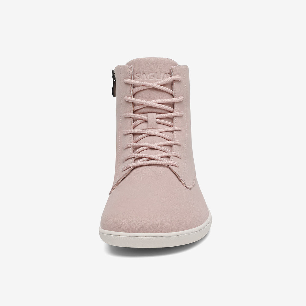 Man Ambition II - Winter Barefoot Boots