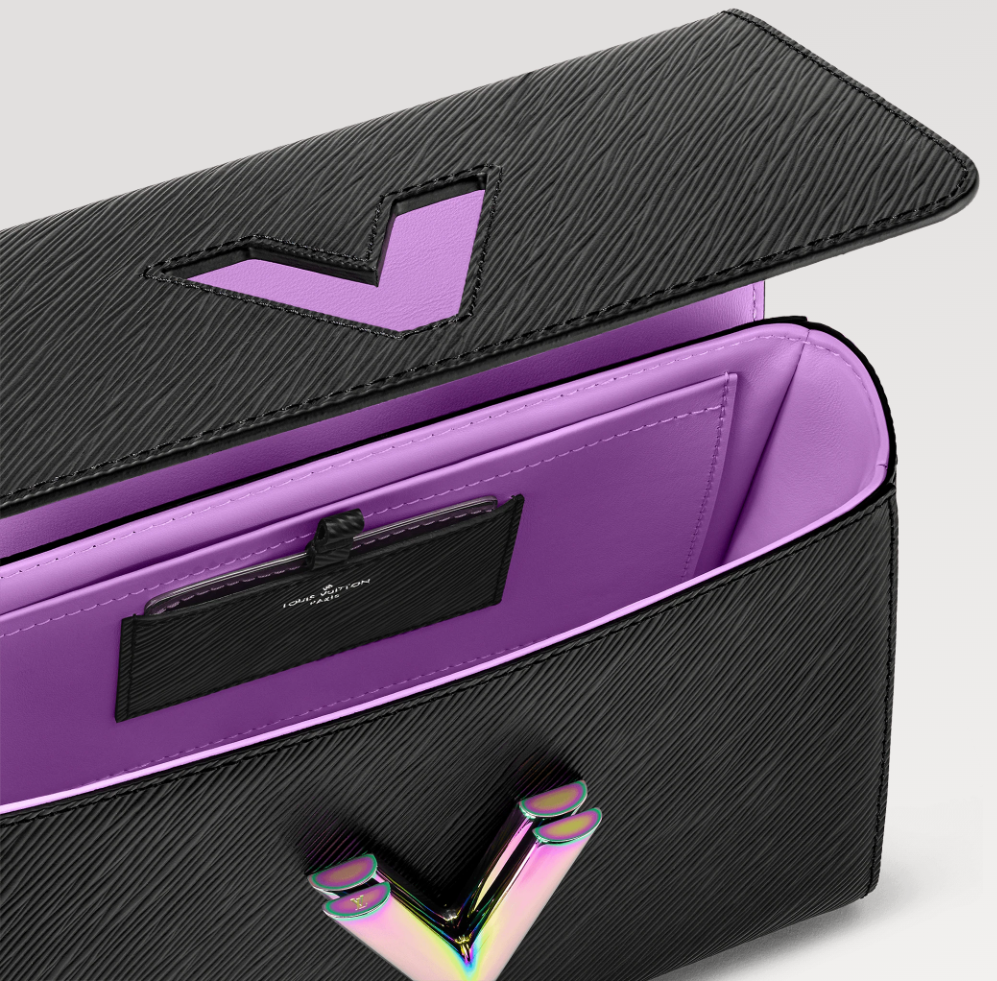 Louis Vuitton M22028 Twist MM