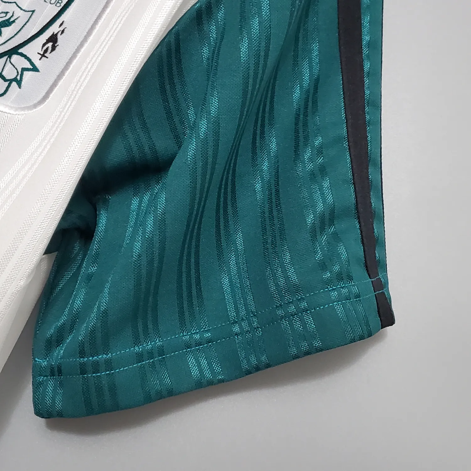 1995/96 Liverpool away retro jersey-Fans